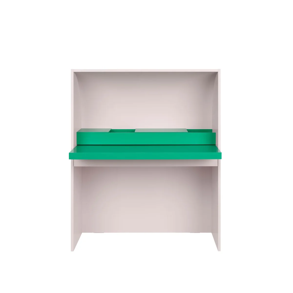 AKIRA Sekretr Schreibtisch