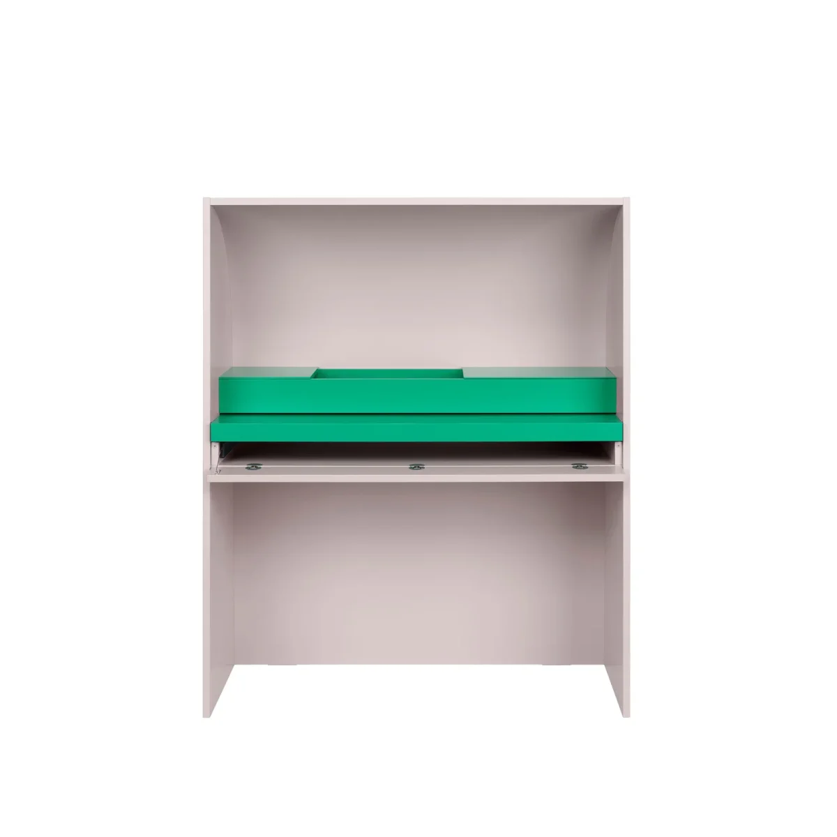 AKIRA Sekretr Schreibtisch