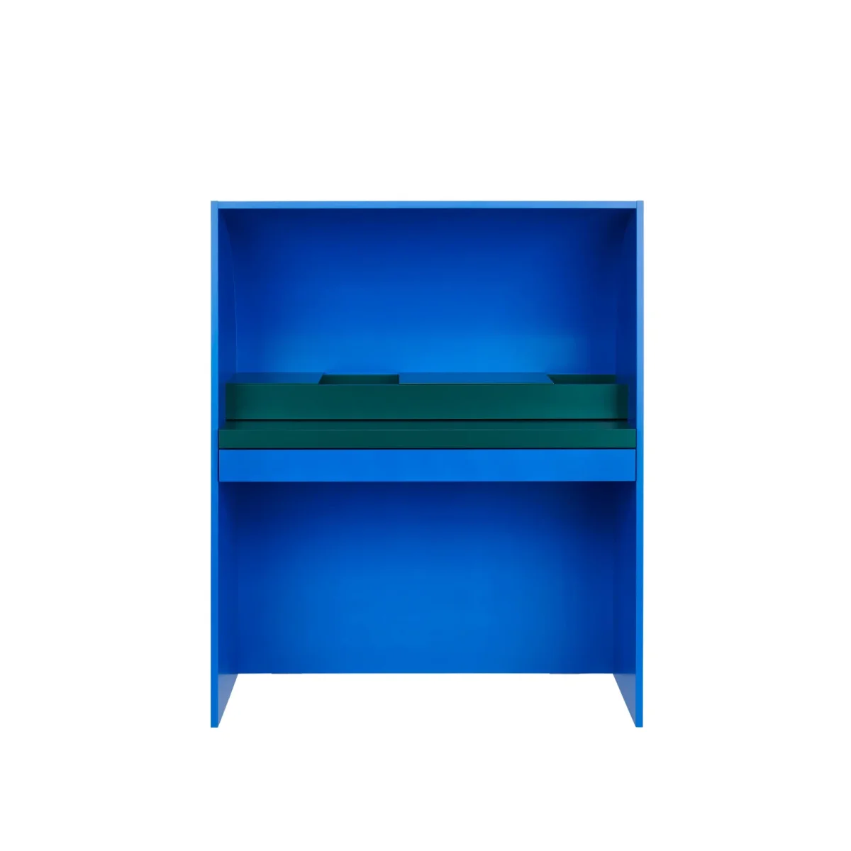 AKIRA Sekretr Schreibtisch