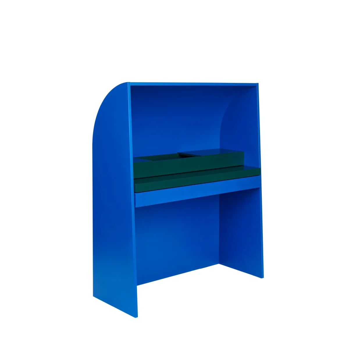 AKIRA Sekretr Schreibtisch