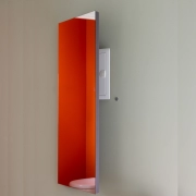 INDIVIDUAL ELECTRIC Wandspiegel