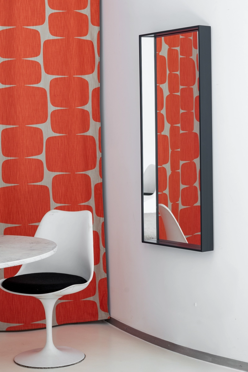 INDIVIDUAL ELECTRIC Wandspiegel