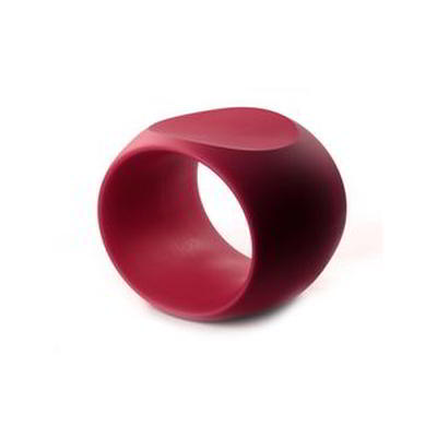 CERO Hocker rot