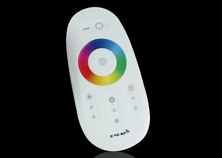 Touch Screen LED RGB Glühbirne von serralunga 1825 Touch Screen LED RGB Glühbirne