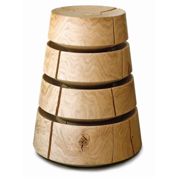 BIG BABEL Hocker, S