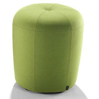 ZAPALLO Sitzhocker / Pouf grn