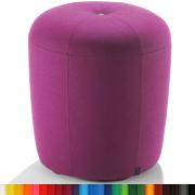 ZAPALLO Hocker / Pouf, Marke signet