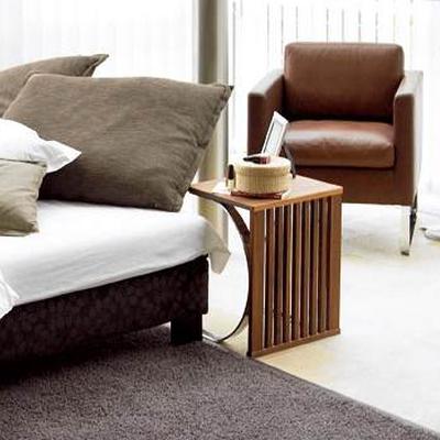 ST-MOON Beistelltisch / Couchtisch von signet ST-MOON Beistelltisch / Couchtisch