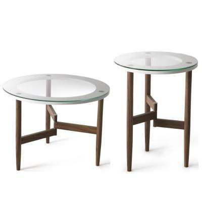 ST-OBLO Beistelltisch und Couchtisch von signet ST-OBLO Beistelltisch und Couchtisch