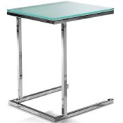 QUADRO Beistelltisch, signet, Designer signet QUADRO Beistelltisch, Marke signet, Designer signet