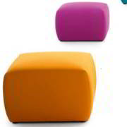 PEPO Sitzhocker, signet, Designer signet PEPO Sitzhocker, Marke signet, Designer signet