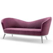 SUE Diwan, signet, Designer signet SUE Diwan, Marke signet, Designer signet