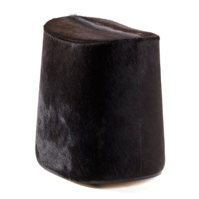 JOLLY JUMPER Sitzhocker Fell schwarz