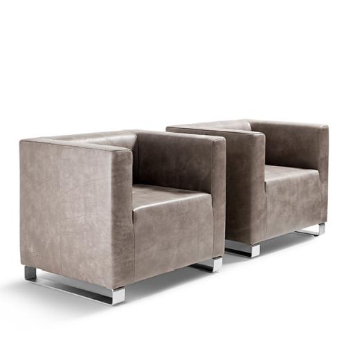 Blues Sessel von signet Blues Sessel