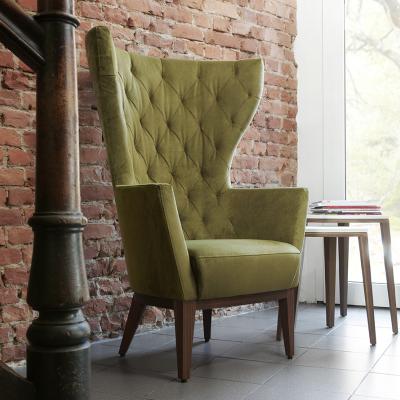 LOLAS Sessel von signet LOLAS Sessel