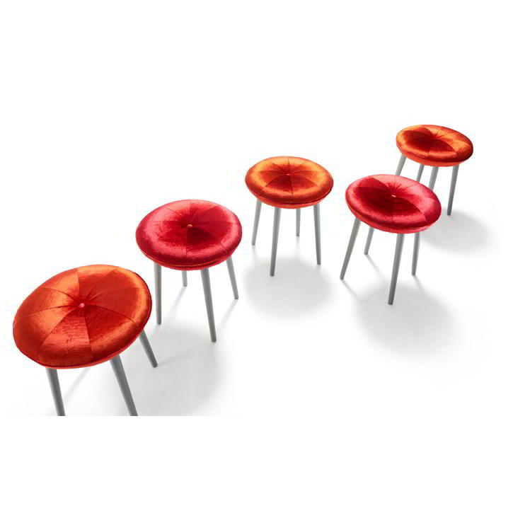SULU Hocker von signet SULU Hocker