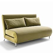 PENDO Schlafsofa, Marke signet, Designer signet