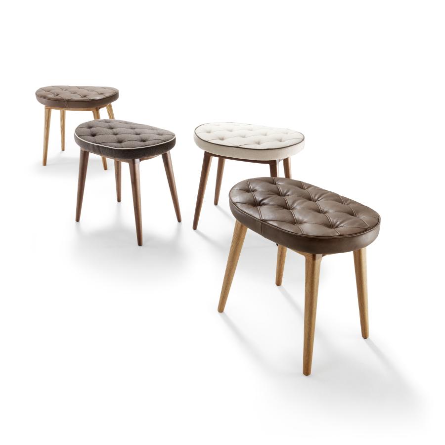FIORINO Hocker von signet FIORINO Hocker