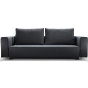 PALLINI Sofa 136-244 cm