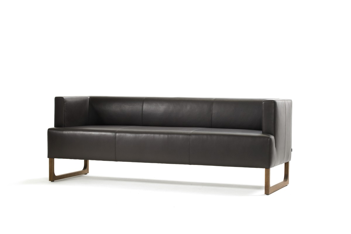 BLUE CITY Sofa, s