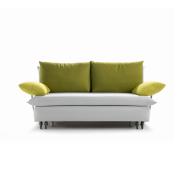 LA LUNA Schlafsofa LA LUNA Schlafsofa