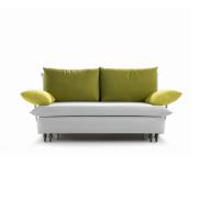 LA LUNA Schlafsofa, Marke signet, Designer signet