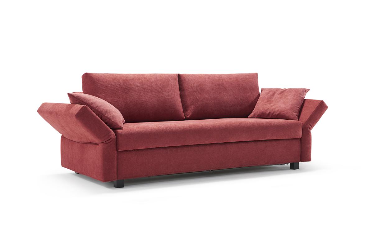 NAGOYA Schlafsofa von signet NAGOYA Schlafsofa