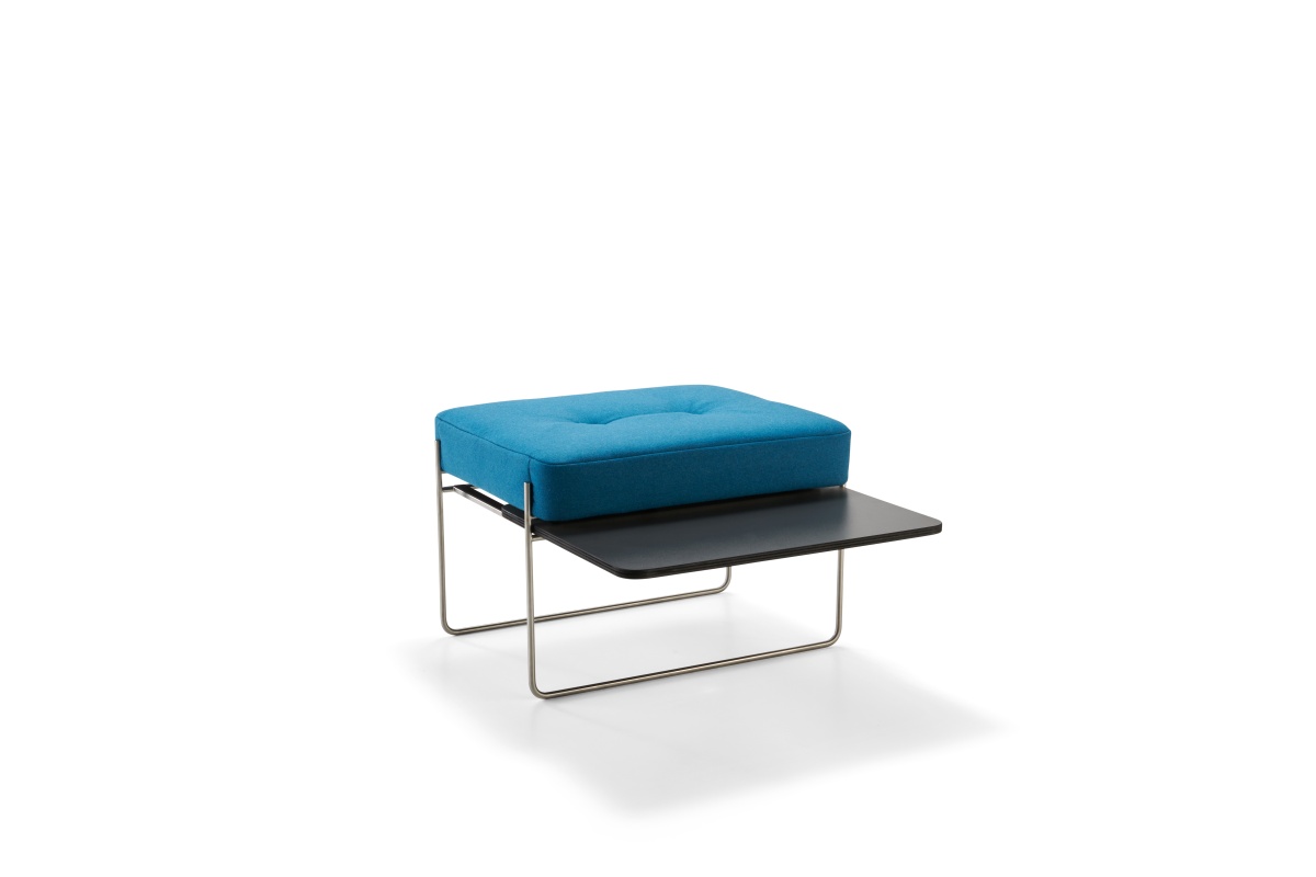 PROP.UP! Hocker / Tisch von signet PROP.UP! Hocker / Tisch