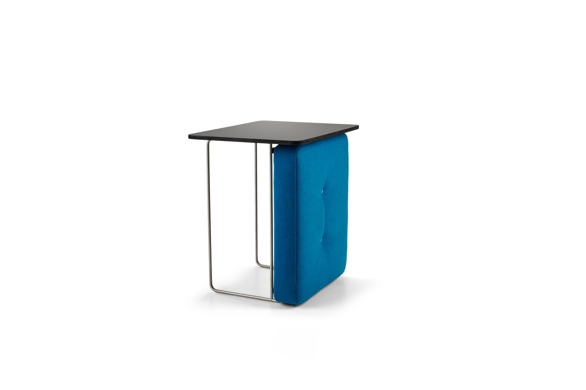 PROP.UP! Hocker / Tisch von signet PROP.UP! Hocker / Tisch