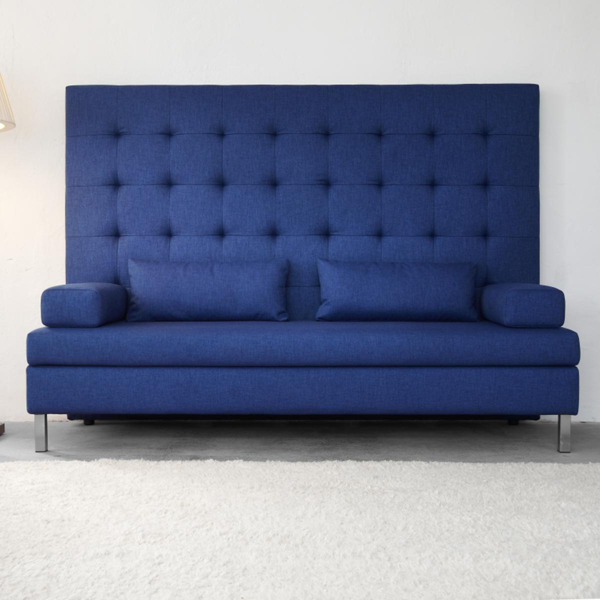 WALL OBJECT SOFA