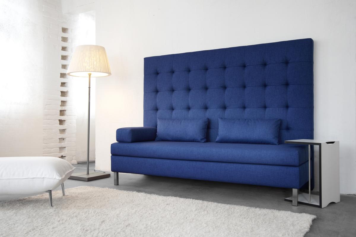 WALL OBJECT SOFA