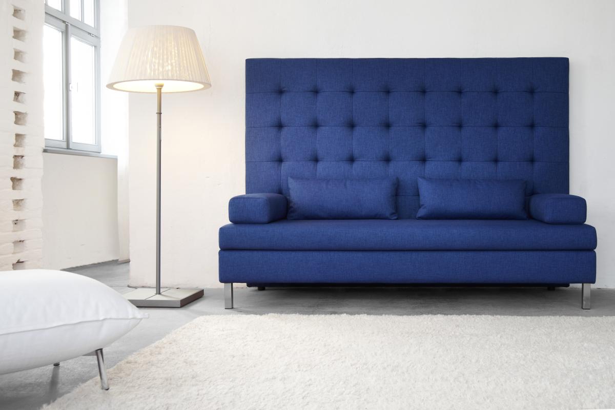 WALL OBJECT SOFA von signet WALL OBJECT SOFA