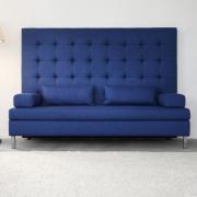 WALL OBJECT SOFA, Marke signet, Designer signet