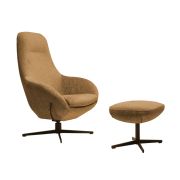 Aktionsmodell MANIRA Sessel und Hocker Aktionsmodell MANIRA Sessel und Hocker