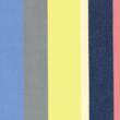 Stoff DOLAN: multicolor multicolor