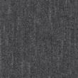 Stoff ELTON: anthrazit anthrazit