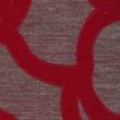 Stoff HIPO: rot rot