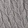 Stoff ORIGAMI: grau grau