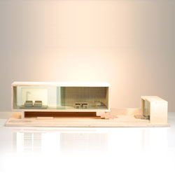 Sibis Villa Puppenhaus, S