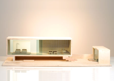 Sibis Villa Puppenhaus
