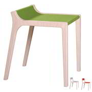 Sibis Xarre Kinderhocker, Marke Sirch, Designer Sirch