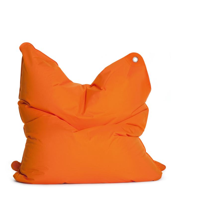 Sitting Bull THE BULL Sitzsack orange (2010)