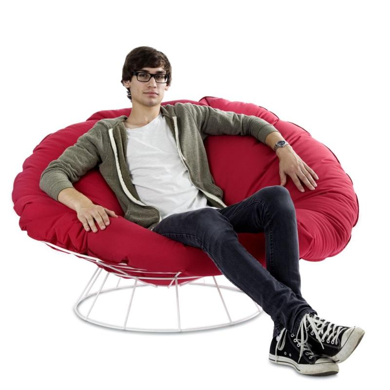 BULL´S NEST Loungesessel, S