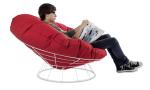 BULL´S NEST Loungesessel BULL´S NEST Loungesessel
