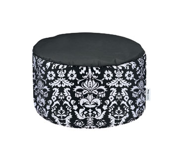 Fashion Bag ROUND by Sitting Bull