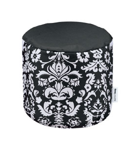 Fashion Bag ROUND by Sitting Bull fanfan