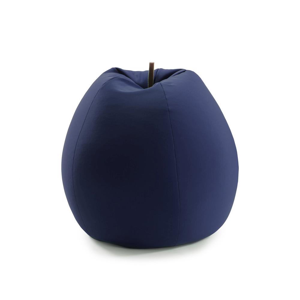 Sitting Bull PFLAUME Sitzsack blau von Sitting Bull Sitting Bull PFLAUME Sitzsack blau