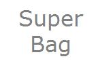 Sitting Bull Super Bag Sitzkissen Sitting Bull Super Bag Sitzkissen