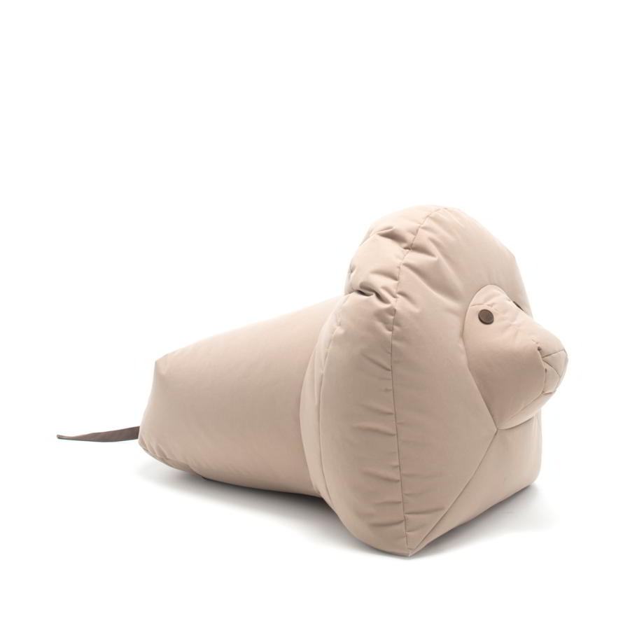 Lwe NORA Kuschelsessel Happy Zoo, beige