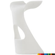 KONCORD Barhocker von Karim Rashid, Slide Design, Designer Karim Rashid KONCORD Barhocker von Karim Rashid, Marke Slide Design, Designer Karim Rashid